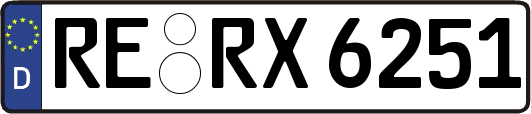 RE-RX6251