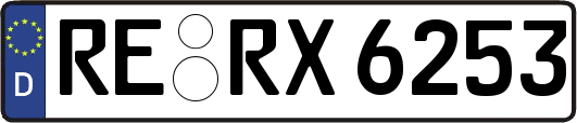 RE-RX6253