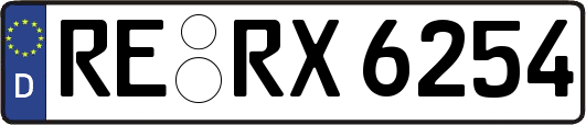 RE-RX6254