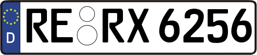 RE-RX6256