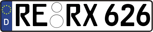 RE-RX626