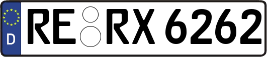 RE-RX6262