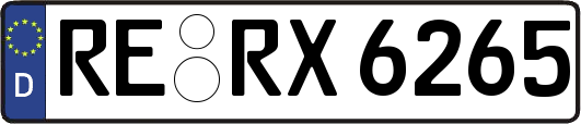 RE-RX6265
