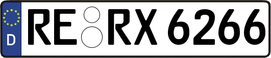 RE-RX6266