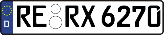 RE-RX6270