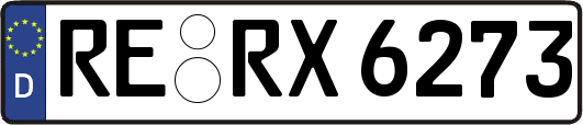 RE-RX6273