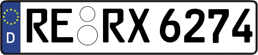 RE-RX6274