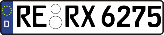 RE-RX6275