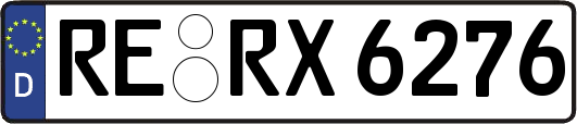 RE-RX6276
