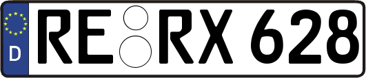 RE-RX628