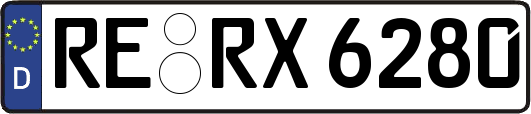 RE-RX6280