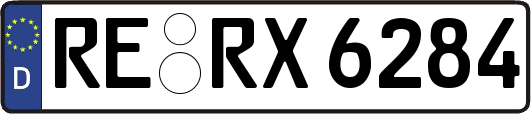 RE-RX6284