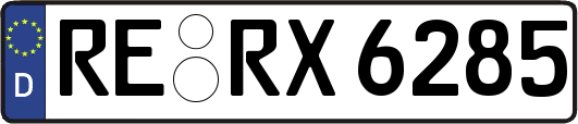 RE-RX6285