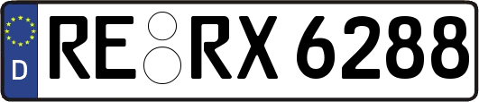 RE-RX6288