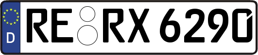 RE-RX6290