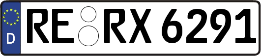 RE-RX6291