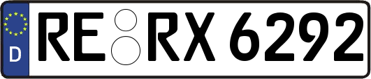 RE-RX6292