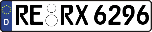 RE-RX6296