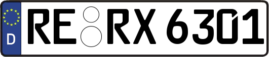 RE-RX6301