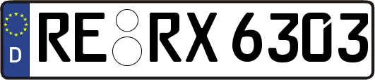 RE-RX6303