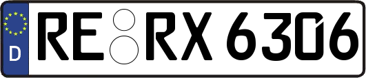 RE-RX6306
