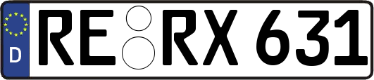 RE-RX631
