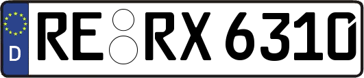 RE-RX6310