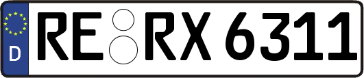 RE-RX6311