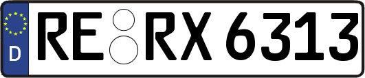 RE-RX6313