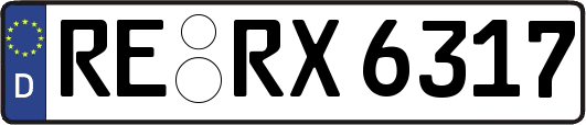 RE-RX6317