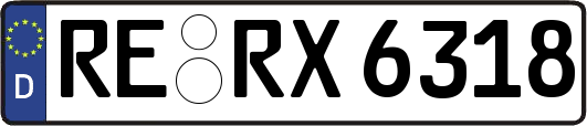 RE-RX6318