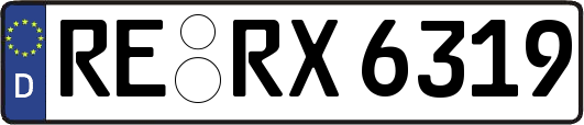 RE-RX6319