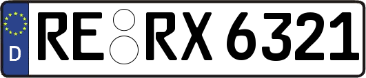 RE-RX6321