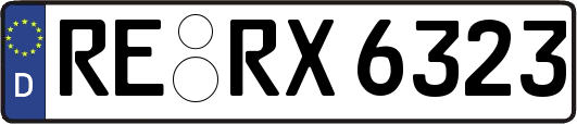 RE-RX6323