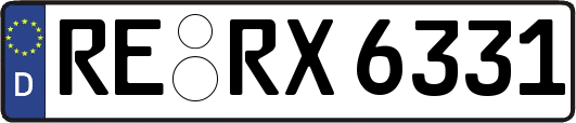 RE-RX6331