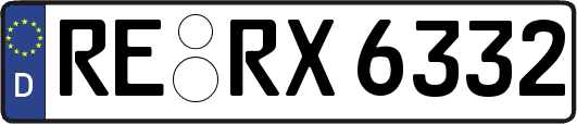 RE-RX6332