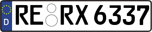 RE-RX6337