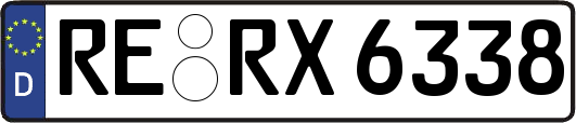 RE-RX6338