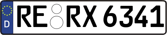 RE-RX6341