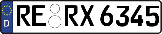 RE-RX6345