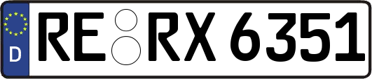 RE-RX6351