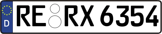 RE-RX6354