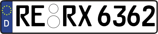 RE-RX6362