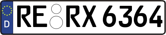 RE-RX6364