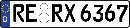 RE-RX6367