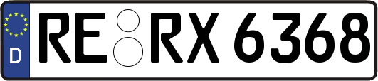 RE-RX6368