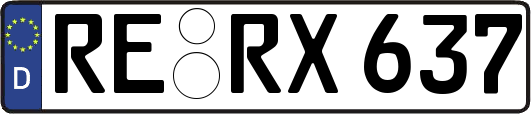RE-RX637
