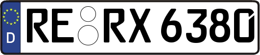 RE-RX6380