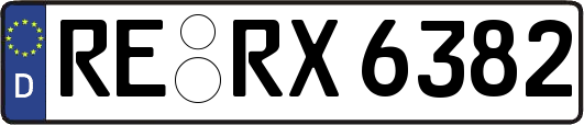 RE-RX6382