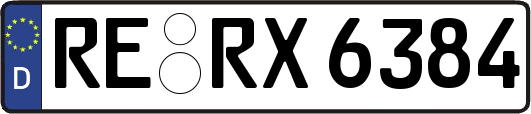 RE-RX6384